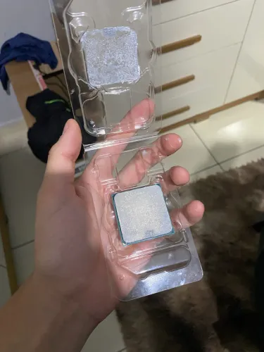 Ryzen 5 3500x