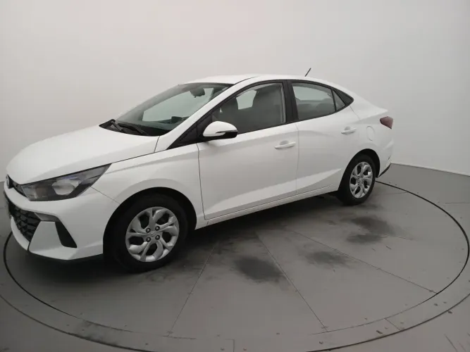 Hyundai HB20S Comfort 1.0 Flex 12V Mec. 2026