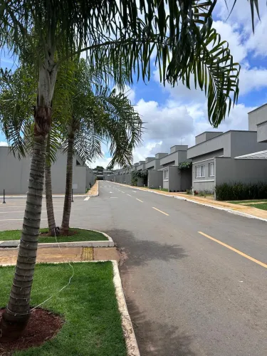 Casa Condomínio Villa Rica Royal 87m²