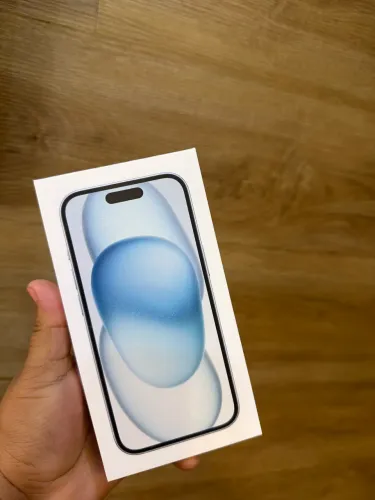 IPHONE 15 256GB - LACRADO