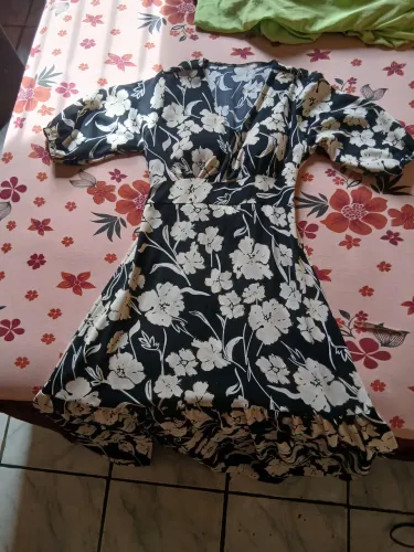 Vestido festa