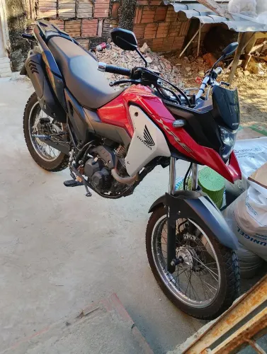 XRE 190 NOVA único dono