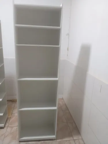 Organizador de elétricos.
