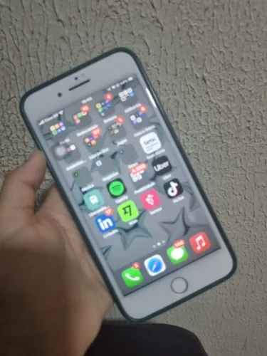 iPhone 7 Plus - R$ 950 (Negociável)
