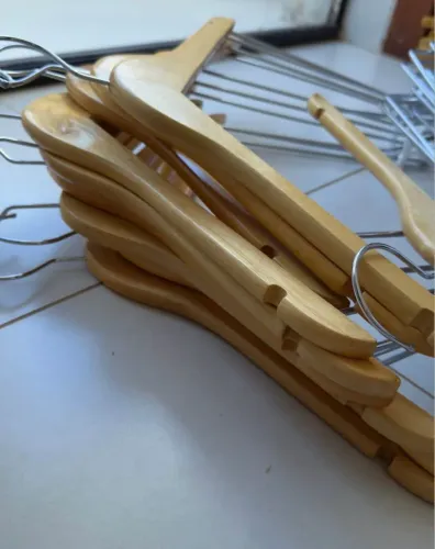 Cabides silhueta