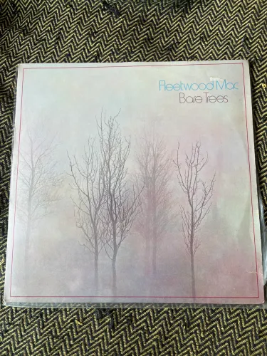 Lp Fleetwood Mac - Bare trees 