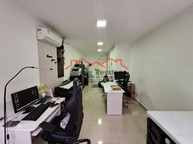 Sala comercial para vender! Excelente sala comercial para venda na zona sul