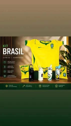 Camisas 