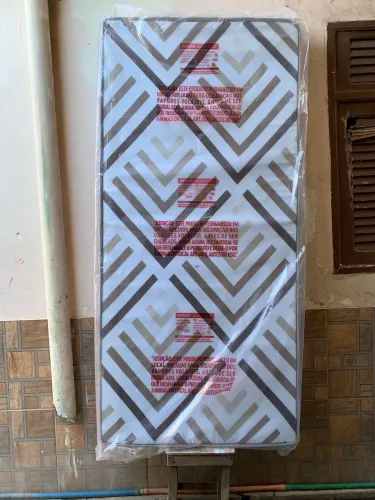 Colchão ortopédico Misto Fashion Firme ORTOBOM