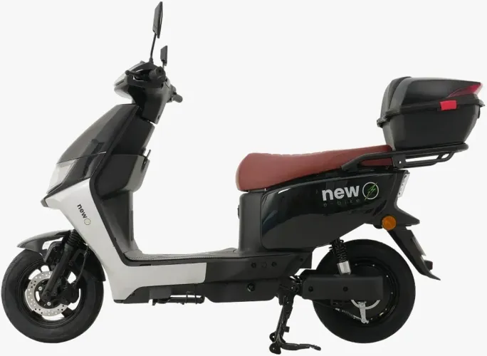 Scooter elétrica H9 1000W