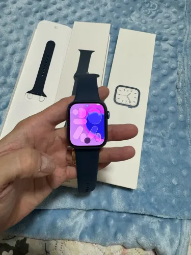 Smartwatch Apple Watch Series 7 45mm