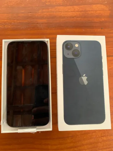 vendo iphone 13 128gb