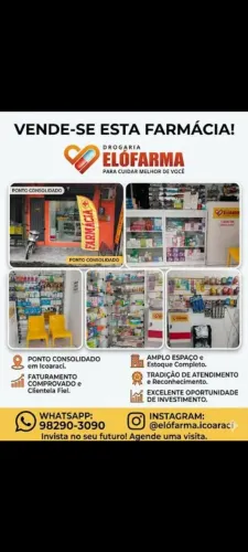 FARMÁCIA COMPLETA