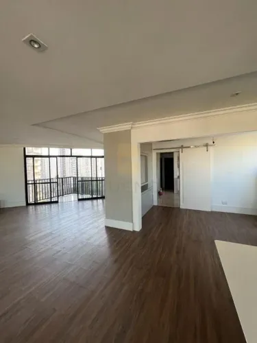 APARTAMENTO - VENDA - Edifício Domus Áurea, Araés - Cuiabá/MT
