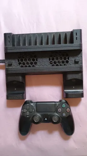 PLAYSTATION 4 SLIM 1TB