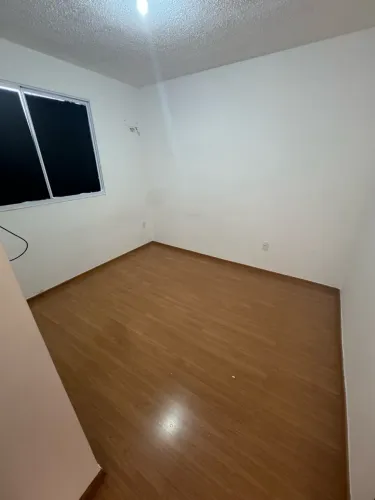 FEIRA PALACE APARTAMENTO contrato de gaveta