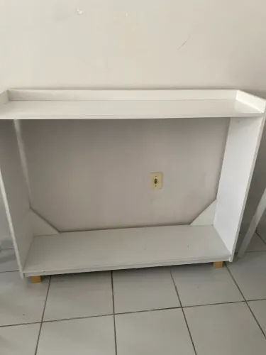Aparador moderno e sofisticado