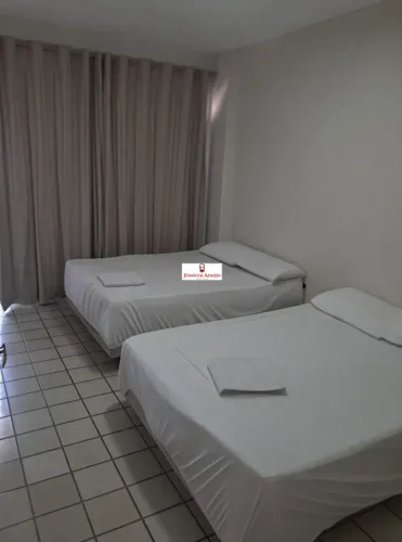 Apartamento 4 Quartos | Jardim Oceania | Vista Mar