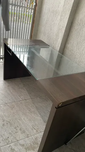 Mesa para escritório 