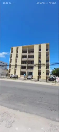 Apartamento à venda no CONDOMÍNIO JARDIM ATLÂNTICO, JARDIM ATLÂNTICO, Olinda, PE