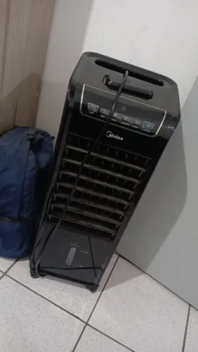 Humidificador 