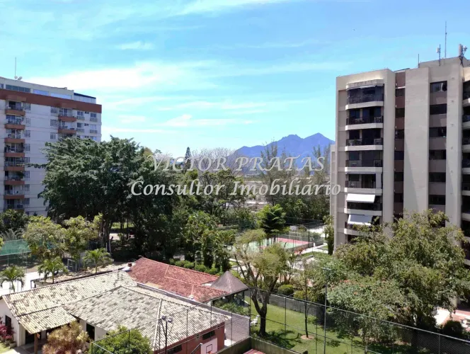 Condomínio Portal do Parque, Vazio, Junto ao Bosque da Barra e InfoBarra, Sol Nascente, Ju
