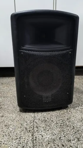 Caixa de Som Ativa JBL JS121A