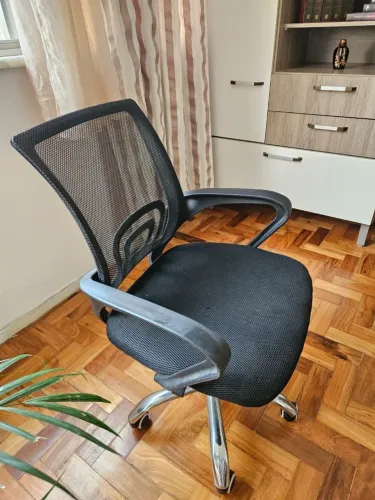 Cadeira de escritório