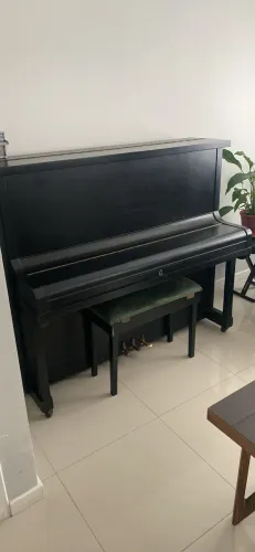 Piano cirei