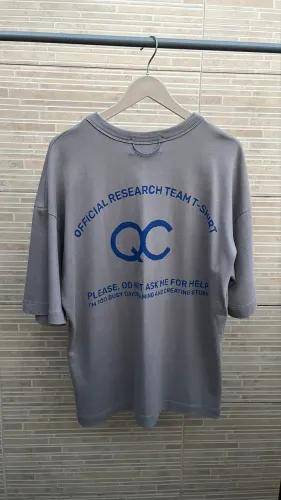 Camiseta Quadro Creations Staff