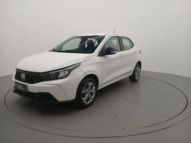Fiat Argo Drive 1.0 Firefly 2026