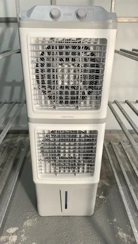 Climatizador