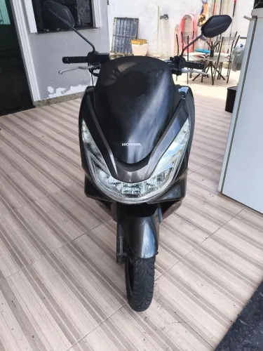 PCX 2016