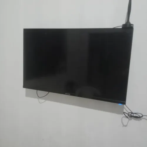 Televisão