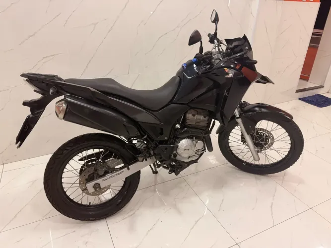Honda XRE 300/ 300 Abs/ Flex 2019