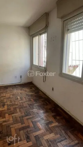 Apartamento à venda Rua Doutor Carlos Maria Bins, Jardim Leopoldina - Porto Alegre
