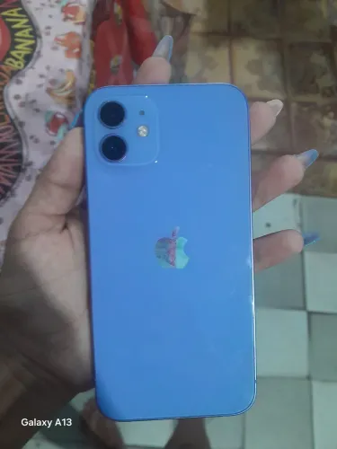 IPhone 12 normal