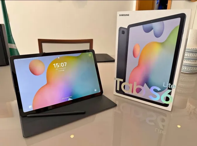 Tablet s6 Lite