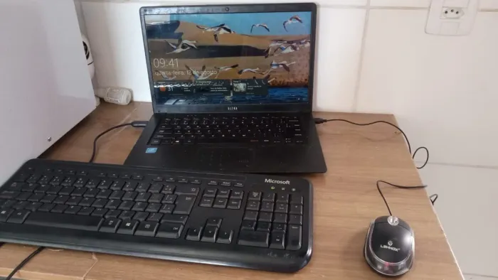 Notebook ultra