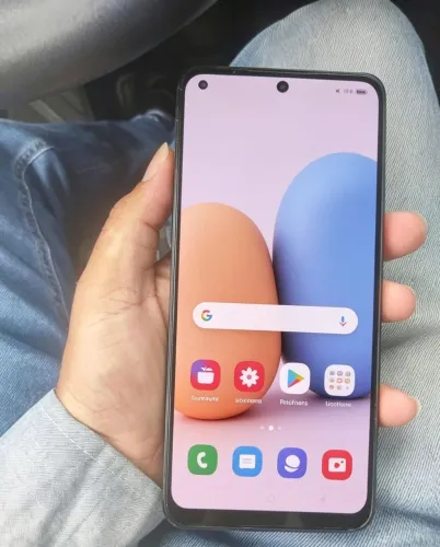 Samsung a05 128gb 6ram