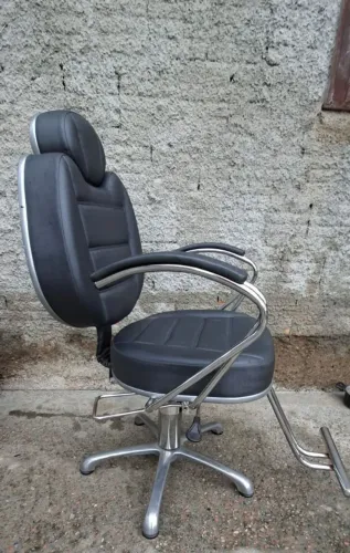 Cadeira de cabeleleiro