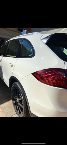 Porsche Cayenne V6 3.2/3.6 24V 2012
