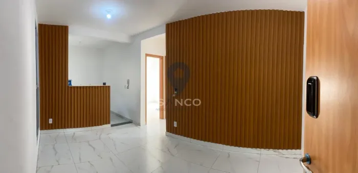 APARTAMENTO PARA VENDA, NO CONDOMÍNIO JARDIM DAS TULIPAS, NA CIDADE DE JUNDIAÍ