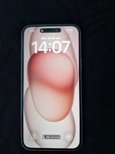 Iphone 15plus rosa