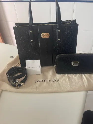 Bolsa Victor Hugo original