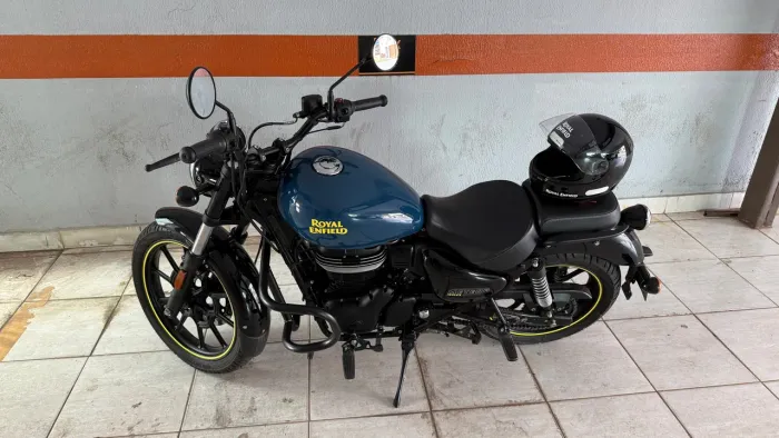 Royal Enfield Meteor Fireball 350cc ABS 2023