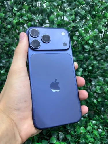 Celular Apple iPhone 17 PRO MAX 256 GB