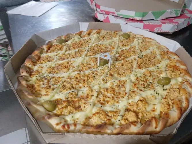 Pizzaiolo