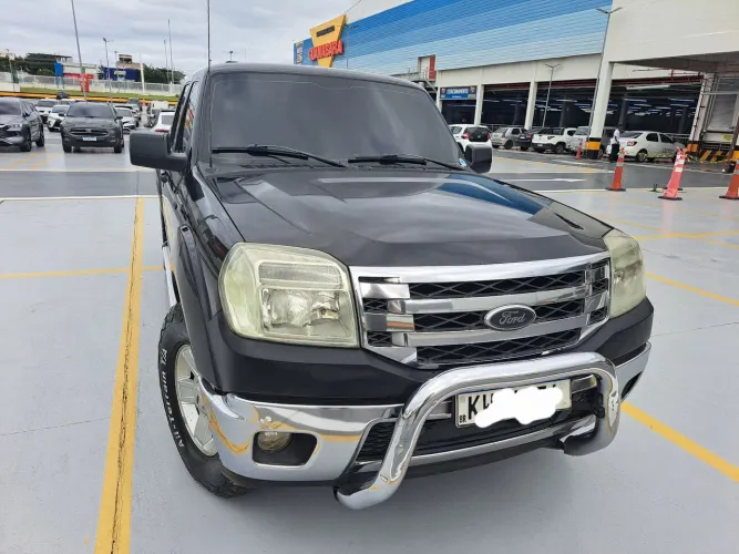 Ford Ranger XLT 3.0 PSE 163cv 4X2 CD TB Dies. 2010
