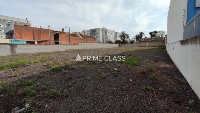 Terreno Comercial no Nossa Senhora Das Graças